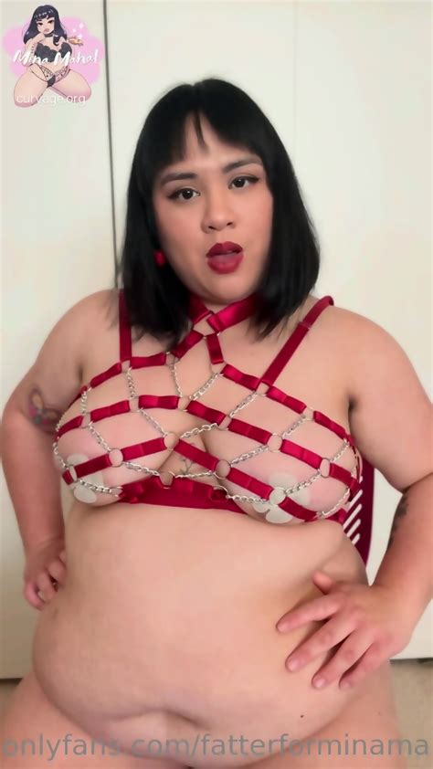 BBW Fatness Motivation