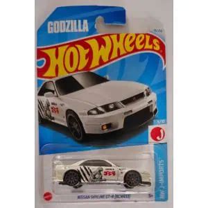 JDM Japoneses Universo Hot Wheels
