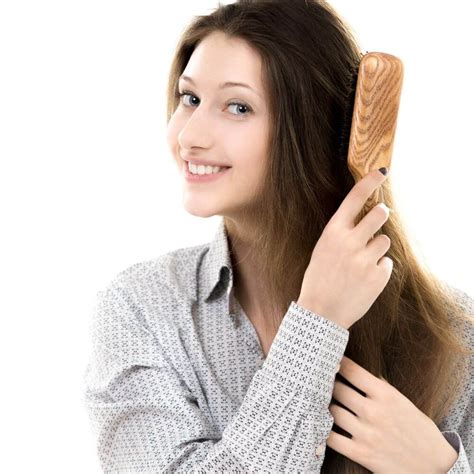 Perfect Your Hair Care Routine With The Right Brush