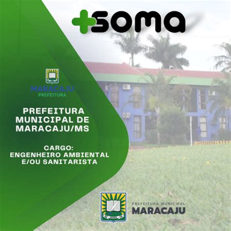 Curso preparatório para o concurso da PREFEITURA MUNICIPAL DE MARACAJU