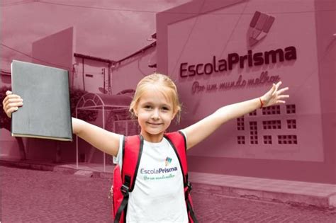 Como A Escola Prisma Garante Um Ambiente De Aprendizado Para Crian As