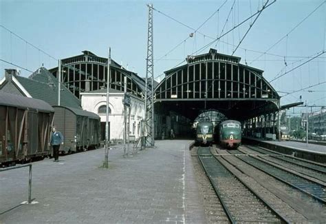 Pin By Anton Willem On DenHaag Street View Train Views