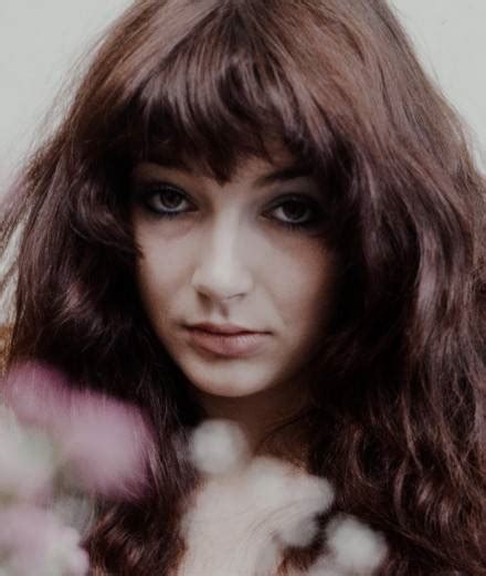 Gr Ce Stranger Things Kate Bush Revient Sur Spotify Et Itunes