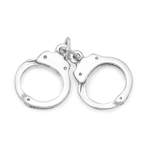 Handcuffs Png Transparent