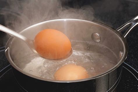 Cómo cocinar los huevos consejos