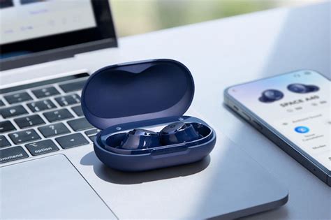 Anker S Impressive Anc Wireless Earbuds Are A No Brainer At Off