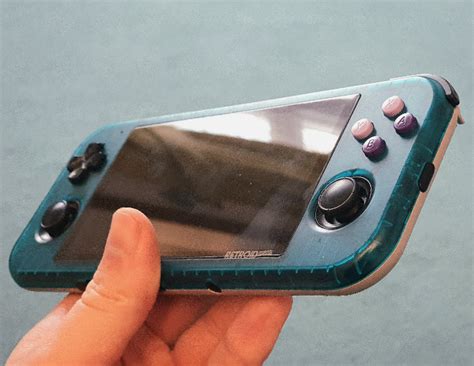 I don't feel the need to get the rp4/ pro, and that is okay! : r/retroid