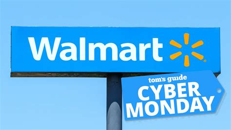 The best Walmart Cyber Monday deals right now | Tom's Guide