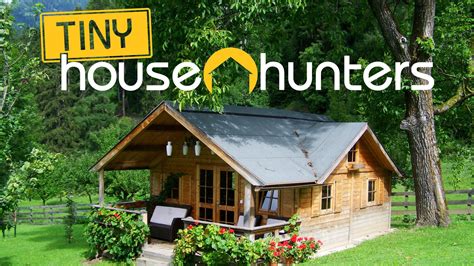 Watch Tiny House Hunters · Season 1 Full Episodes Free Online - Plex