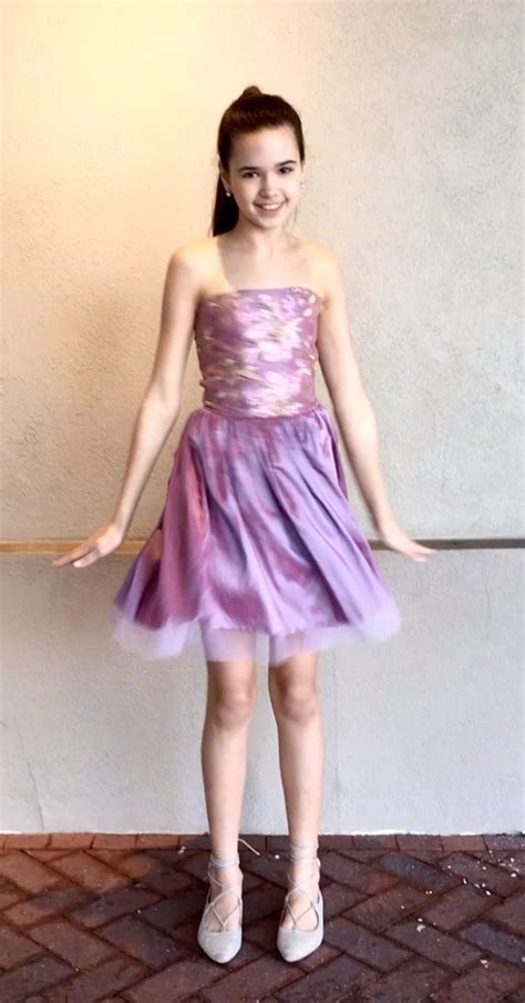 Party Dresses For Tweens And Teens 8 16 Years Old Stella Mlia [video