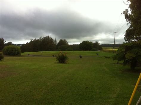 Waimea Country Club 67 1159 Mamalahoa Hwy Kamuela Hi Country Clubs