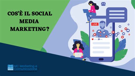 Social Media Marketing Ovvero Come I Social Ti Possono Aiutare Nella