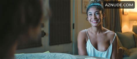 ISABELLA FERREIRA Nude AZNude