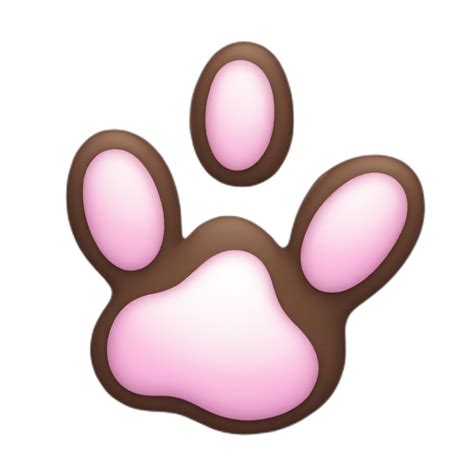 Heart Paw Ai Emoji Generator