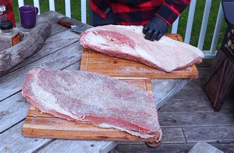 Should You Cook Brisket Fat Side Up Or Down Which Is Better