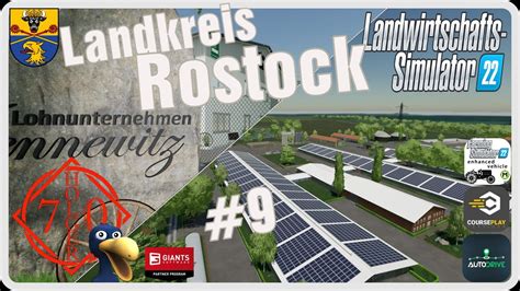 PC LS22 Landkreis Rostock 9 Unsere Grasfelder Sind Erntereif YouTube