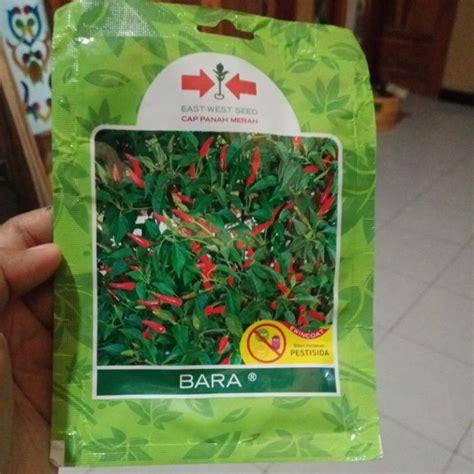 Jual Cabe Rawit BARA 500 Butir Shopee Indonesia