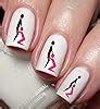Funny Sex Positions Nail Art Decal Sticker In Oman Whizz Stickers Decals