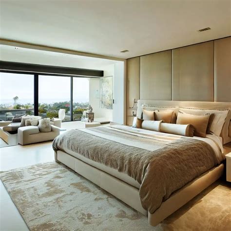 33 Luxury Bedroom Design To Adore Ultimate Luxury » Decor Ranch