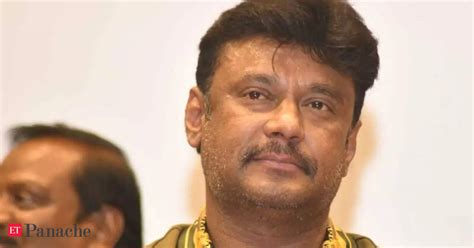 Kannada star Darshan is now Prisoner No. 6106: How ‘Majestic’ hero ...