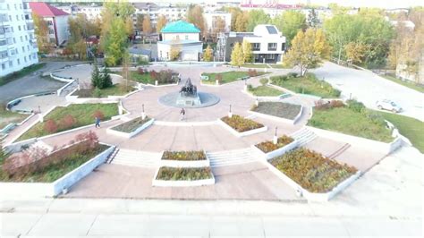 Ленск. Республика Саха (Якутия) - YouTube