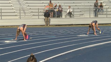 Msu Prepares To Host Big Sky Outdoor Track And Field Championships