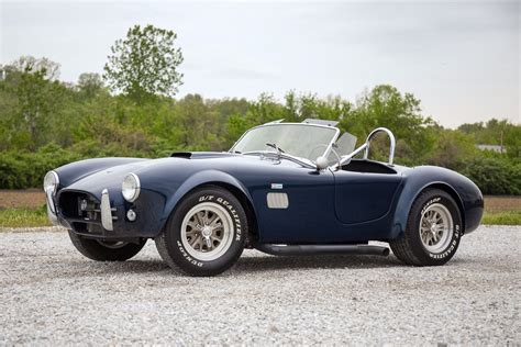 1964 Shelby Cobra | Fast Lane Classic Cars