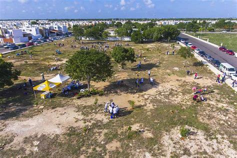 Mérida Estrena Reglamento De Participación Ciudadana Metrópolimid