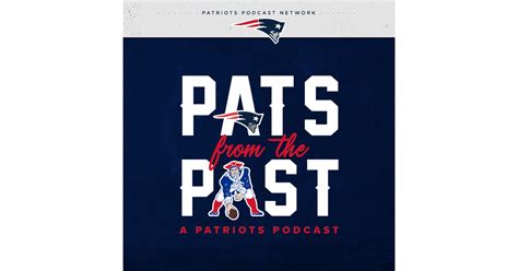 Pats From The Past Iheart