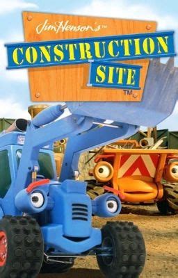 Jim Henson: Construction Site; on site - Voice actors (including new ...