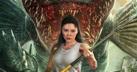 Phim mới chiếu 2 tiếng đã đứng top 1 độ hot Từ Đông Đông là bà hoàng phim rác nghiện khoe thân