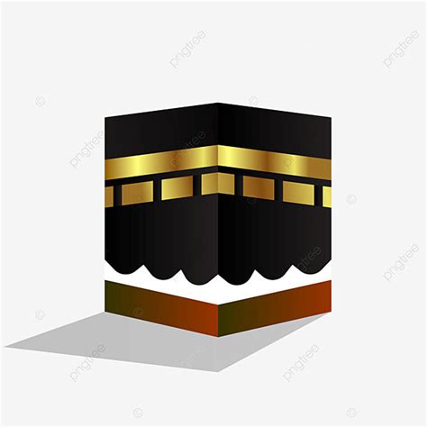 Kabah Vector Art PNG, Kabah Illustration Vector, Kabah Png, Kabah ...