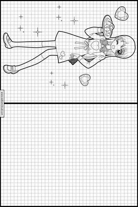 Dibujos Sencillos Para Aprender A Dibujar Mecha Mote