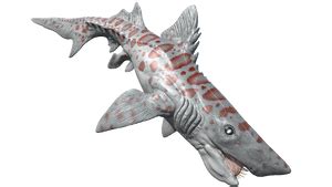 Helicoprion - ARK Official Community Wiki