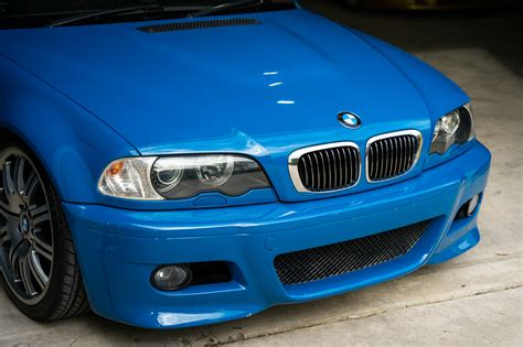 2002 Bmw E46 M3 For Sale By Auction In North Lakes Qld Australia