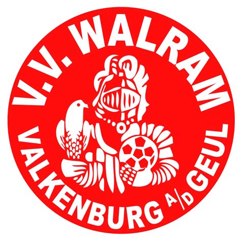 Voetbalvereniging VV Walram uit Valkenburg, LI | Clubpagina | KNVB ...