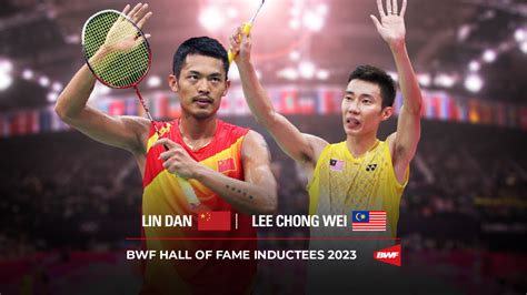 BWF News