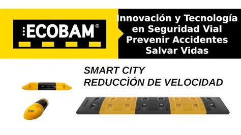 Pptx Innovaci N Y Tecnolog A En Seguridad Vial Prevenir Accidentes