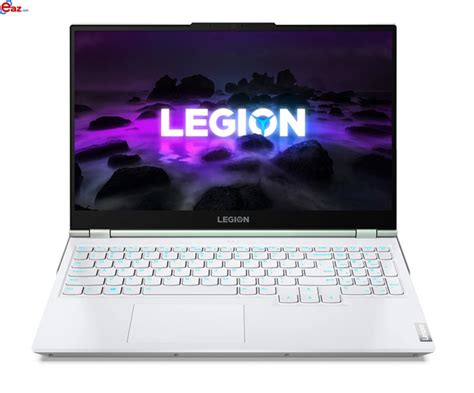 Lenovo Legion 5 Pro 16ARH7H 82RG008SVN AMD Ryzen 7 6800H 16GB