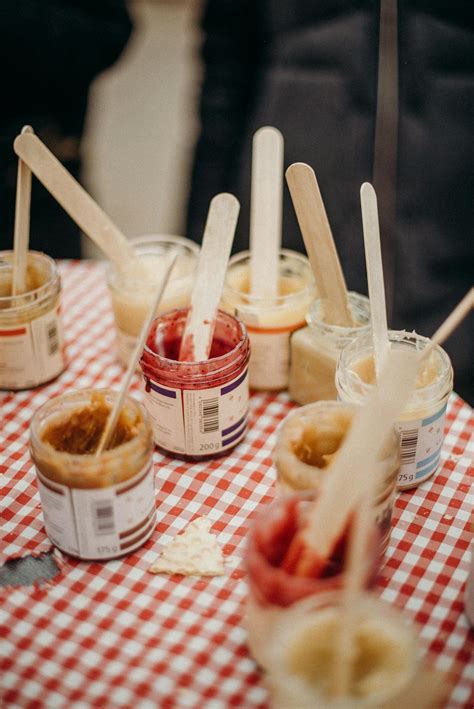 Three White Plastic Cups With Straws · Free Stock Photo