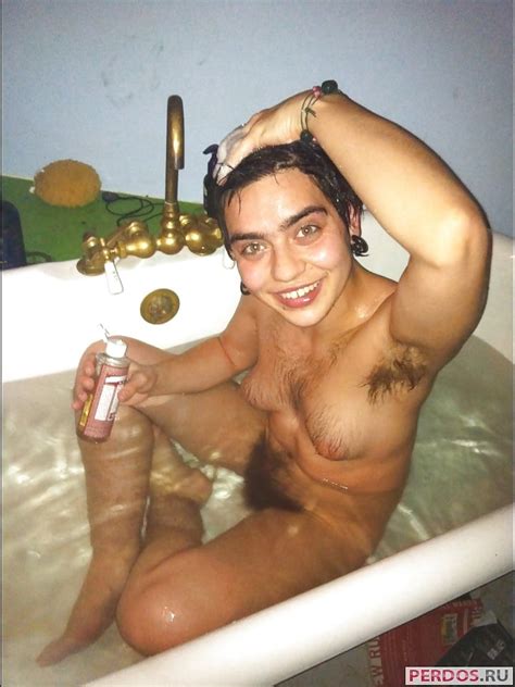 Sexy Very Hairy Hirsute Girl Porn Pictures XXX Photos Sex Images PICTOA