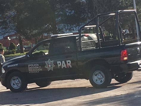 Policía de Coahuila presentará nueva imagen Grupo Milenio