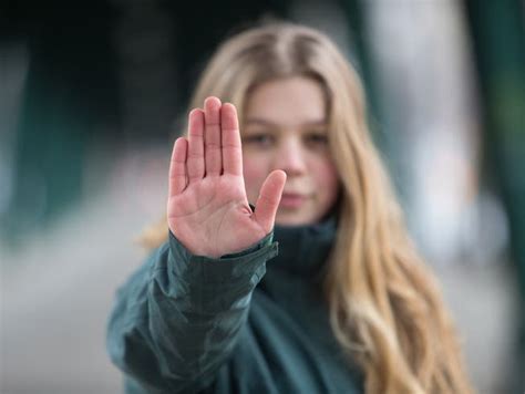 Sexuelle Gewalt Urner Jugendliche Werden Sensibilisiert