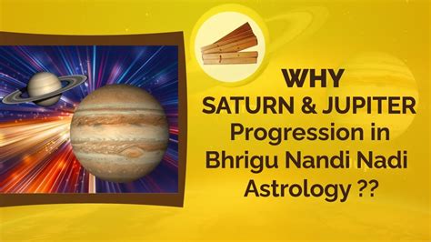 Learn Bhrigu Nandi Nadi Astrology Saturn And Jupiter In Bhrigu Nandi