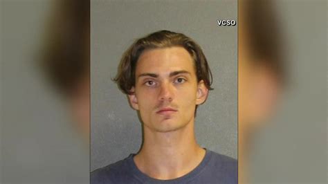 Florida Man Jailed Accused Of Threatening Mass Shooting