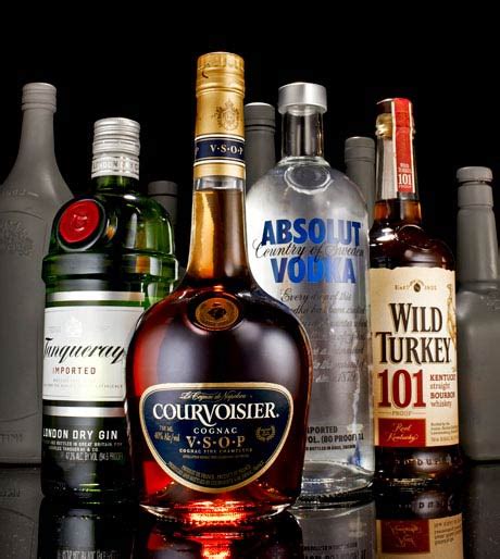 Best Liquor Bottles To Buy Classic Liquor Bottles To Buy