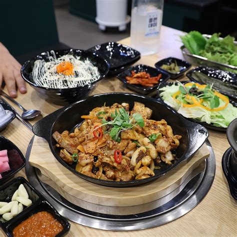 울산 달동 술집 삼산 족발 맛집 이색 퓨전요리 세모족 세상의모든족발 네이버 블로그