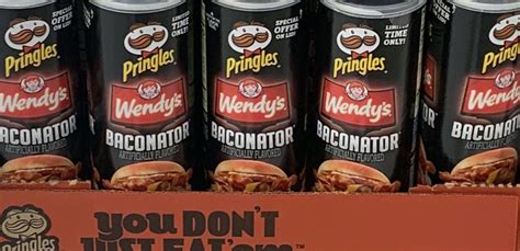 Pringles Adds New Flavor - Point of Purchase International Network