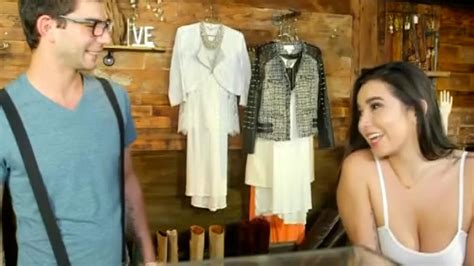 Gorgeous Girls Flashing Fantastic Tits In Money Talks Stunt Porn Videos