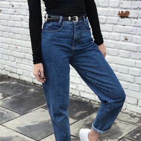 Introducir 65 Imagen Outfit Con Pantalon Mom Jeans Abzlocal Mx